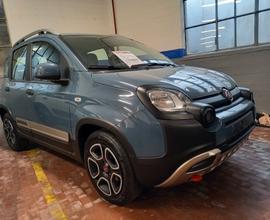 Fiat Panda Cross 1.0 FireFly S&S Hybrid