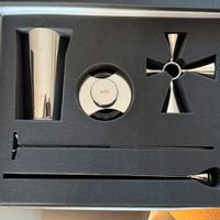 Tending box Alessi