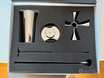 Tending box Alessi