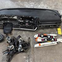 KIT AIR BAG SPORTAGE 2024