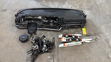 KIT AIR BAG SPORTAGE 2024