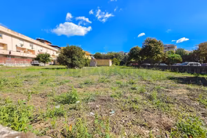 S2 TERRENO EDIFICABILE ZONA B CON DIPPIO INGRESSO