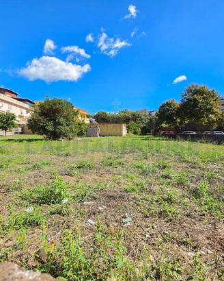 S2 TERRENO EDIFICABILE ZONA B CON DIPPIO INGRESSO