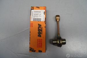 Biella compl. KTM 125 2t 50330015100