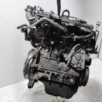 MOTORE SEMICOMPLETO OPEL Agila 2a Serie Z13DTJ Die