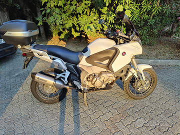 Honda CrossTourer DCT