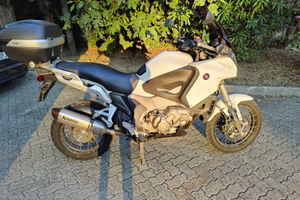 Honda CrossTourer DCT