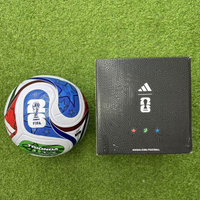 Pallone da calcio originale Adidas World Cup 2026