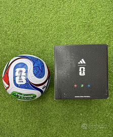 Pallone da calcio originale Adidas World Cup 2026