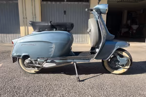Lambreta