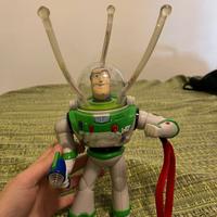 buzz lightyear giocattolo vintage