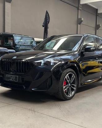 BMW X1 xDrive 25e Msport Pro