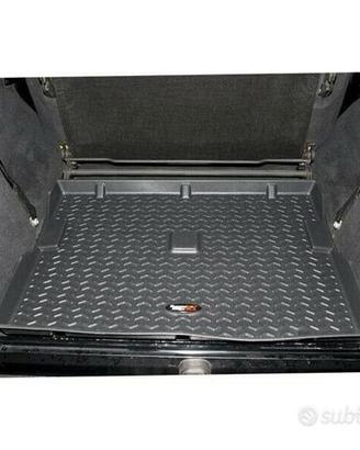 Rugged Ridge Cargo Protezione cofano baule tappeto