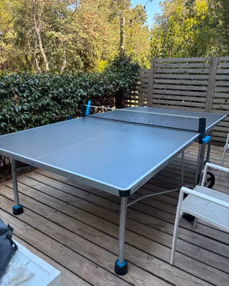 Tavolo ping pong outdoor Pongori