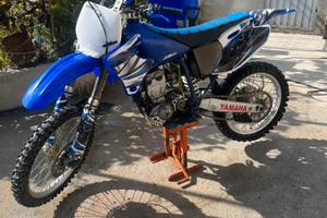 Yamaha YZF 250 2001