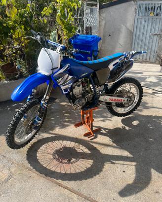 Yamaha YZF 250 2001