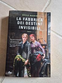 La fabbrica dei destini visibili