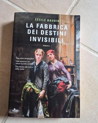La fabbrica dei destini visibili