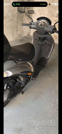 Liberty 125