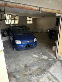 Garage/magazzino 62mq