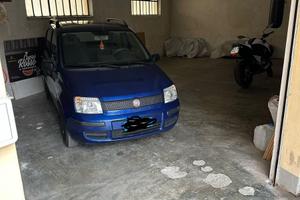 Garage/magazzino 62mq