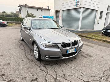 Bmw 320 mspot 2.0 diesel station wagon