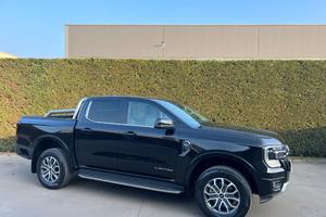 FORD Ranger 2.0 4X4 ECOBLUE aut. 205 CV DC LIMIT