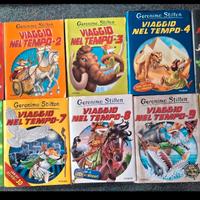 Libri Geronimo Stilton