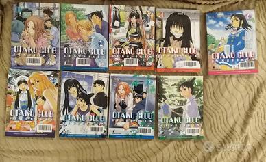 GENSHIKEN - OTAKU CLUB