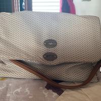 Borsa postina Zanellato