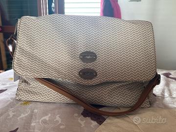 Borsa postina Zanellato
