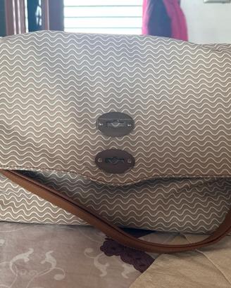 Borsa postina Zanellato