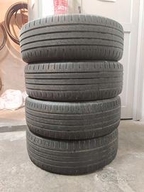 Pneumatici Continental 205/60 R 16