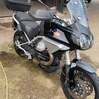 Motoguzzi stelvio 1200
