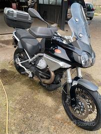Motoguzzi stelvio 1200