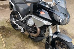 Motoguzzi stelvio 1200