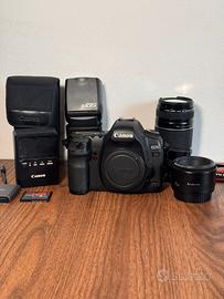 CANON 5D MARK II