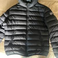 Piumino invernale Colmar originale mis.52 Nero