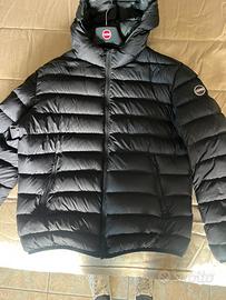 Piumino invernale Colmar originale mis.52 Nero