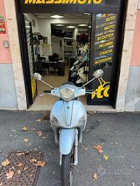 Piaggio Liberty 125 fine 2006 - PERMUTE