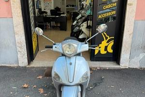 Piaggio Liberty 125 fine 2006 - PERMUTE