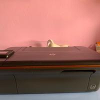 Stampante HP Deskjet 3055A