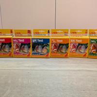 Set completo misurazione acqua