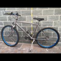 Bici mountan bike 26”