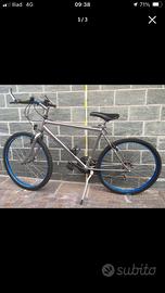 Bici mountan bike 26”