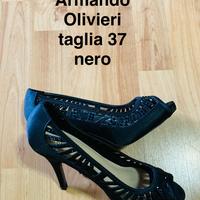 Scarpe armado Olivieri