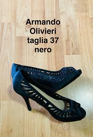 Scarpe armado Olivieri
