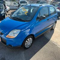 Chevrolet Matiz 800 S Smile GPL Eco Logic