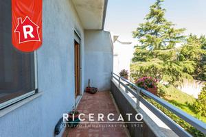 Luminoso appartamento in zona Salesiani