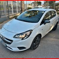 Opel Corsa 1.4 90CV GPL Tech 5 porte Advance
